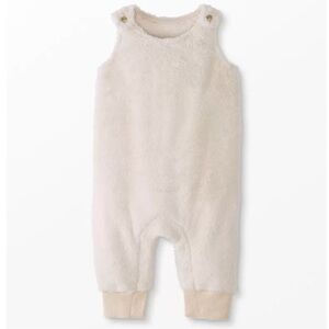 Hanna Andersson overalls